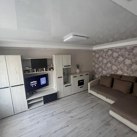 Ze Apartments Rēzekne Exterior foto